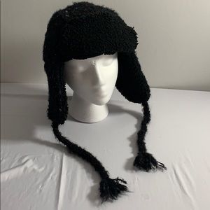Trapper Hat